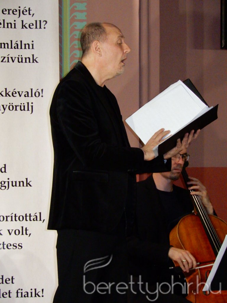 Konrád-emlékpad avatás 63